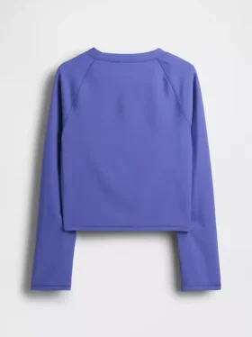 Raglan-rashguard voor kinderen