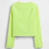 Raglan-rashguard voor kinderen