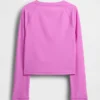Raglan-rashguard voor kinderen