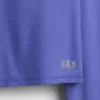 Raglan-rashguard voor kinderen