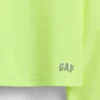 Raglan-rashguard voor kinderen