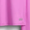 Raglan-rashguard voor kinderen