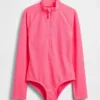 Rashguard-badkleding voor kinderen