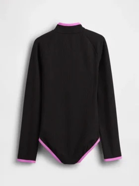 Rashguard-badkleding voor kinderen