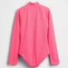 Rashguard-badkleding voor kinderen