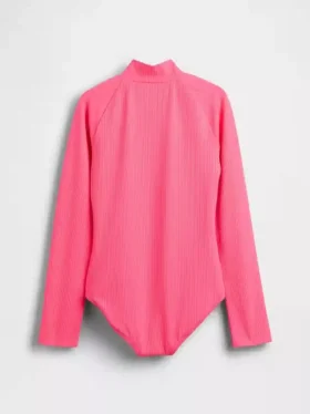 Rashguard-badkleding voor kinderen