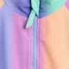 Rashguard-badkleding voor kinderen