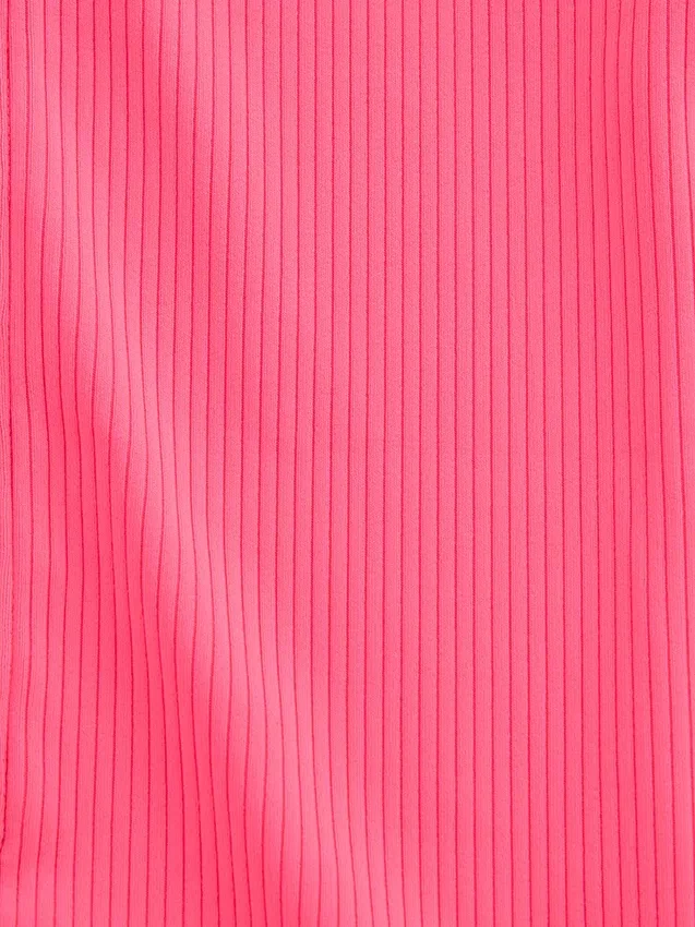Rashguard-badkleding voor kinderen