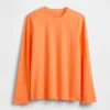 Rashguard met logo voor kinderen