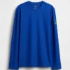 Rashguard met logo voor kinderen