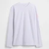 Rashguard met logo voor kinderen