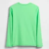 Rashguard met logo voor kinderen