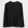 Rashguard met logo voor kinderen