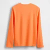 Rashguard met logo voor kinderen