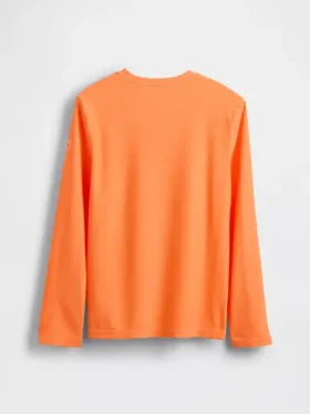 Rashguard met logo voor kinderen