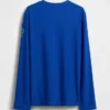 Rashguard met logo voor kinderen