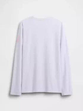 Rashguard met logo voor kinderen