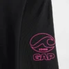 Rashguard met logo voor kinderen