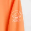 Rashguard met logo voor kinderen