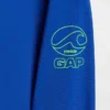 Rashguard met logo voor kinderen