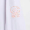 Rashguard met logo voor kinderen