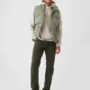 Rechte City-Jeans