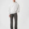 Rechte City-Jeans