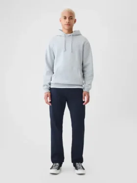 Rechte City-Jeans