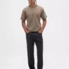 Rechte City-Jeans