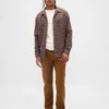 Rechte City-Jeans