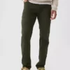 Rechte City-Jeans
