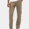 Rechte City-Jeans