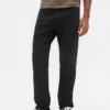 Rechte City-Jeans