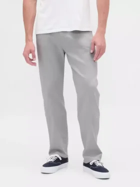 Rechte City-Jeans