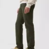 Rechte City-Jeans