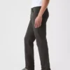 Rechte City-Jeans