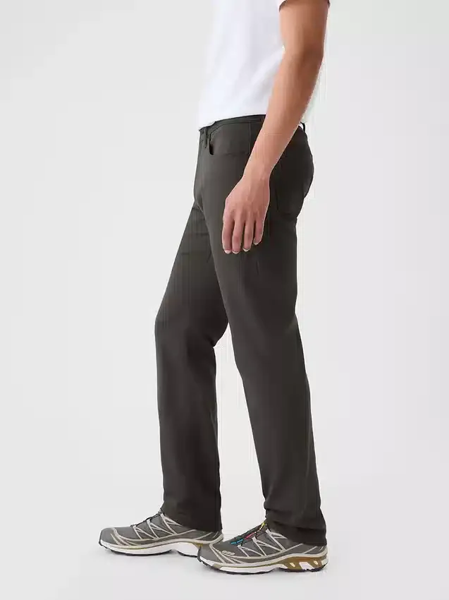 Rechte City-Jeans
