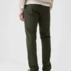 Rechte City-Jeans