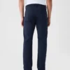 Rechte City-Jeans