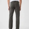 Rechte City-Jeans