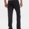 Rechte City-Jeans