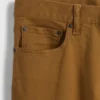 Rechte City-Jeans