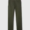 Rechte City-Jeans