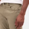Rechte City-Jeans