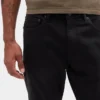 Rechte City-Jeans