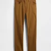 Rechte City-Jeans