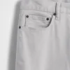 Rechte City-Jeans