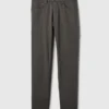 Rechte City-Jeans