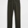 Rechte City-Jeans