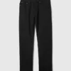 Rechte City-Jeans